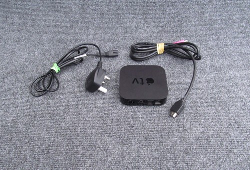 Apple 3a generazione - tv,