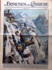 La Domenica del Corriere 1