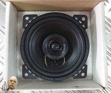 Coppia Altoparlanti Coral