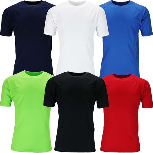 Shirt uomo traspirante nuova - uomo,