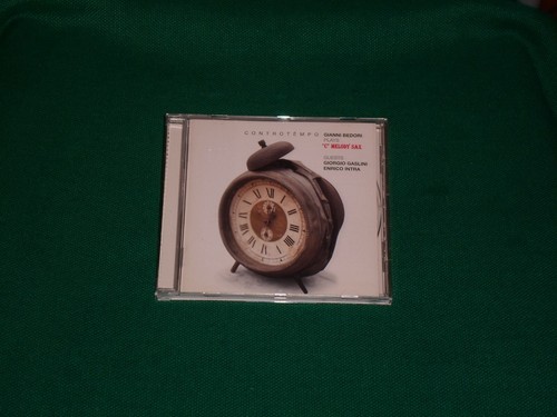 Gianni bedori controtempo - bedori, –