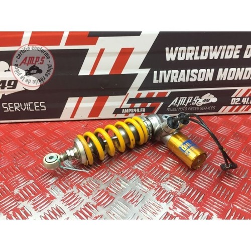 Amortisseur arrière ohlins - arrière,