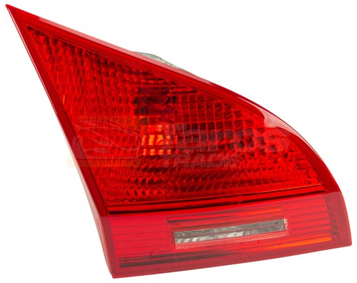 Fanale posteriore per - sx,