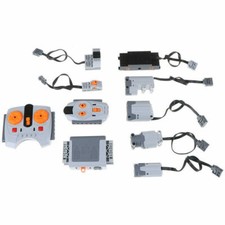 Per LEGO Technic Power