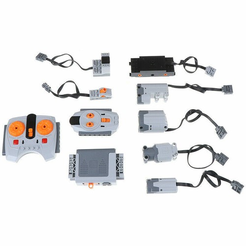 Per lego technic - technic, power