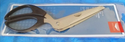 Forbici pizza inox paderno - forbici,