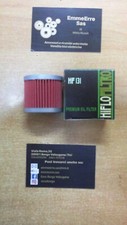 FILTRO OLIO SUZUKI, HYOUSUNG