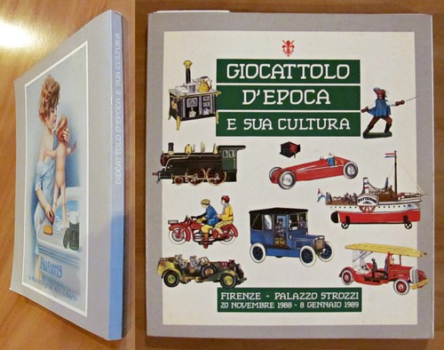 Mostra del giocattolo epoca - mostra,