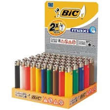 Bic Maxi scatola sigillata da