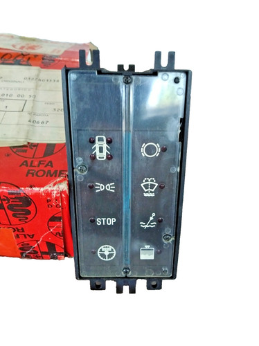 Modulo check control - check,