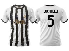 MAGLIA Calcio JUVENTUS