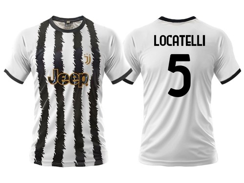 Maglia calcio juventus - maglia,