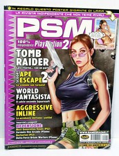 PSM NUMERO 55 SETTEMBRE 2002