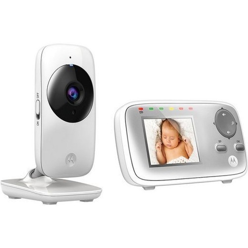 Motorola mbp482 video baby - ,