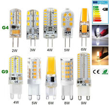 G4 G9 LED Corn Light 2W 3W 4W