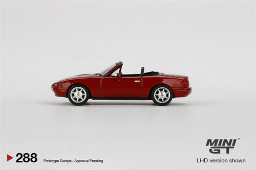 Mini 5 classic - mx-5,