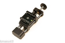 Macro rail 2 pollici viaggio 4