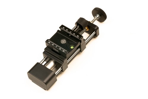 Macro rail pollici viaggio 4 - rail,