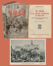 Monti Il 1848 e le cinque