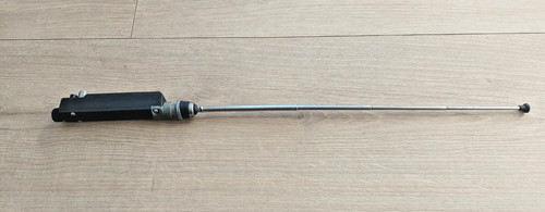 Antenna telescopica audi - antenna,