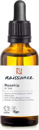 Naissance olio rosa - olio,