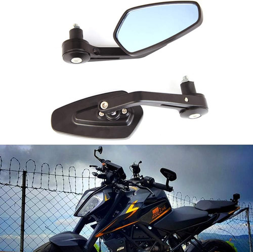 22mm specchietti laterali - specchietti,