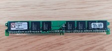 Kingston 1 GB RAM DDR2 -