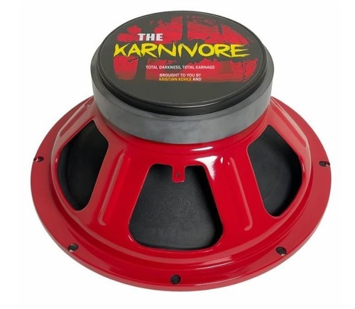 Eminence karnivore - eminence,