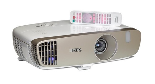 Benq w2000w cineprime - benq,
