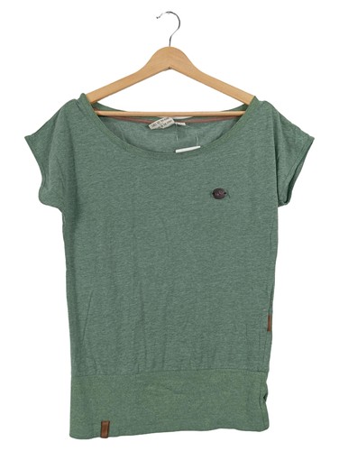 Shirt donna naketano - donna, verde