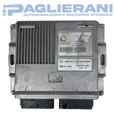 616587000 Centralina Motore