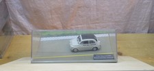 FIAT NUOVA 500 DERIVAZIONE