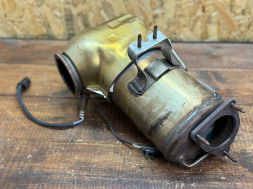 Filtro antiparticolato diesel - antiparticolato,