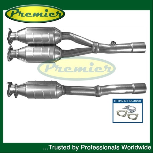 Kit catalizzatore premier - kit,