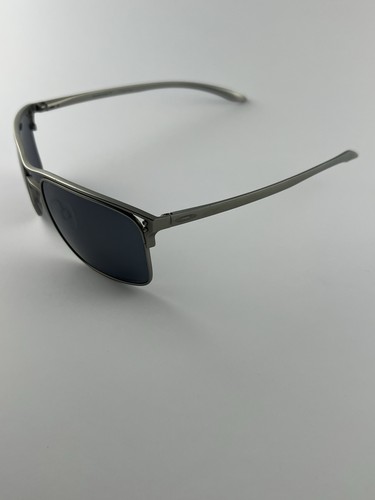 Oakley holbrook titanio - ti,