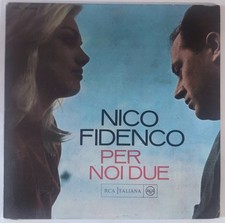 NICO FIDENCO – Per Noi Due -