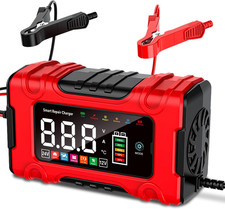10a carica batteria - 10a, per