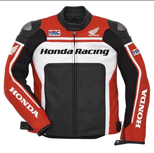 Giacca honda racing - giacca, uomo