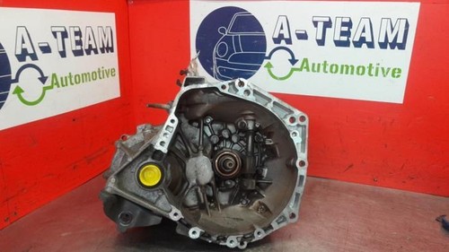 Cambio manuale peugeot 108 - peugeot,