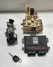 KIT CHIAVE PER SUZUKI Swift 4° Serie (04>10)