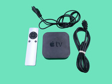 Apple TV HD 4a generazione