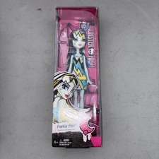 SET REGALO MONSTER HIGH