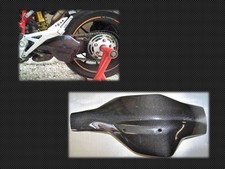 DUCATI HYPERMOTARD 796 1100