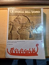 La Storia Dell'uomo Vol 1
