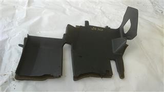 Tappetino per vano bagagli - vano,
