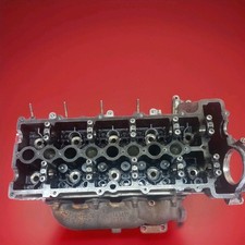 Testata Bmw Serie 1 163 Cv E87 M47 Guardare Foto Per I Dettagli