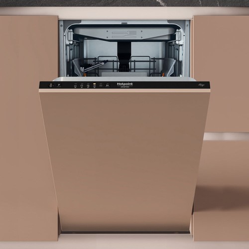 Hotpoint ariston lavastoviglie - hotpoint,