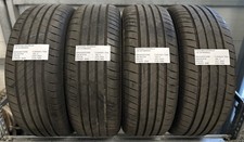 4 PNEUMATICI USATI BRIDGESTONE
