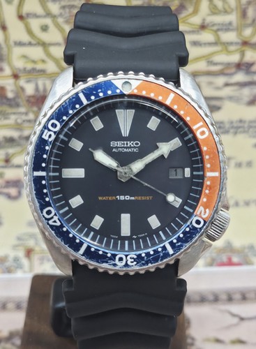 Orologio seiko uomo automatico - orologio,