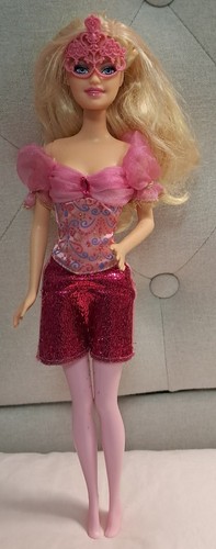 Bambola barbie vintage - bambola,